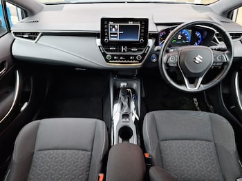 Used Suzuki Swace 2022 for sale - 77702338: Photo