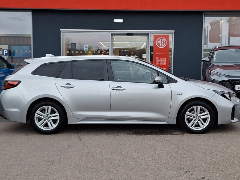 Used Suzuki Swace 2022 for sale - 77702338: Photo 4