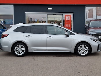 Used Suzuki Swace 2022 for sale - 77702338: Photo