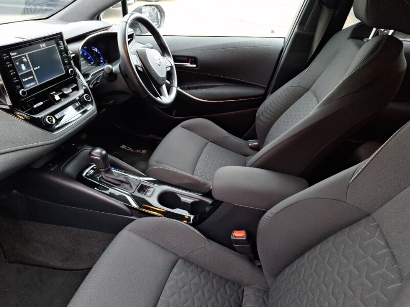 Used Suzuki Swace 2022 for sale - 77702338: Photo 5