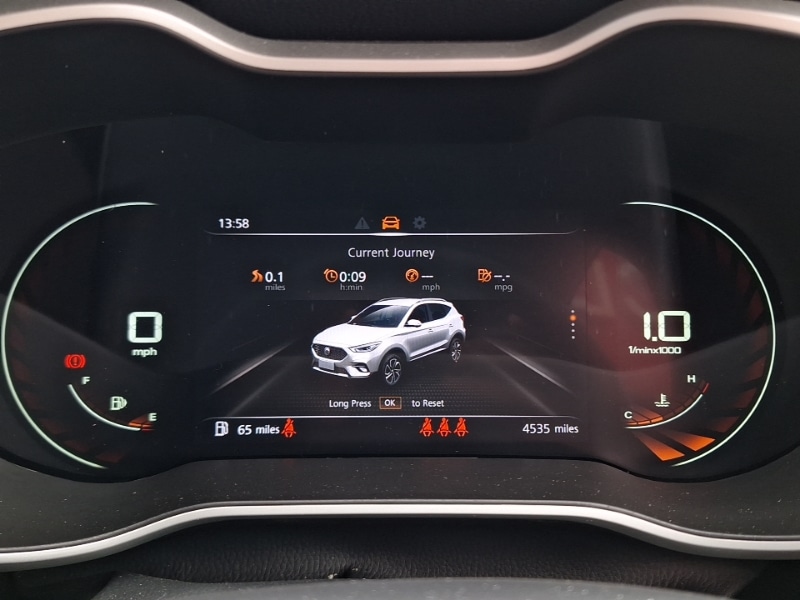 Used MG MG ZS 2024 for sale - 78146868: Photo 16