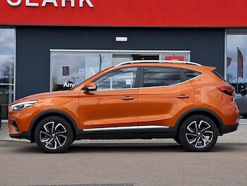 Used MG MG ZS 2024 for sale - 78146868: Photo