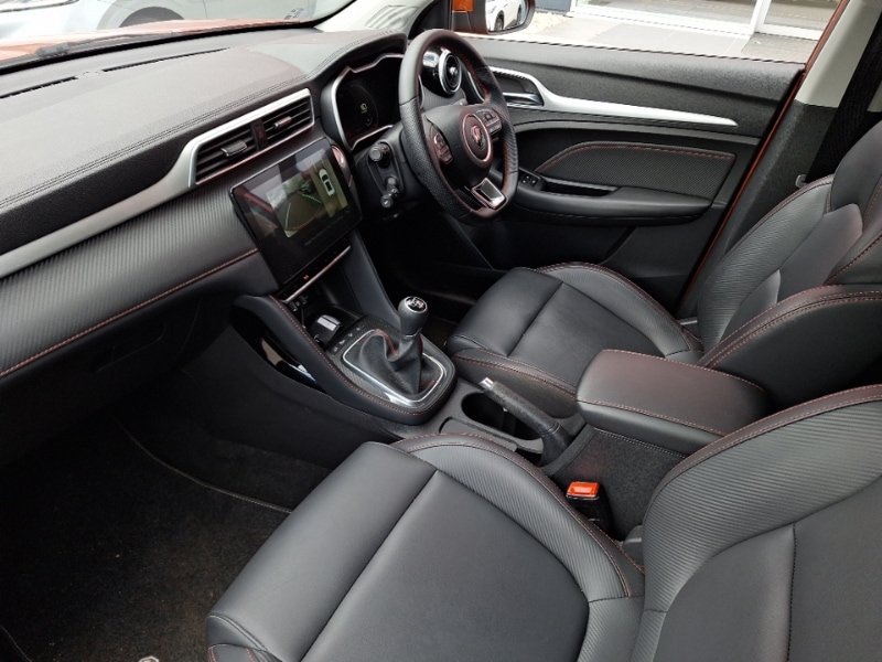 Used MG MG ZS 2024 for sale - 78146868: Photo 5