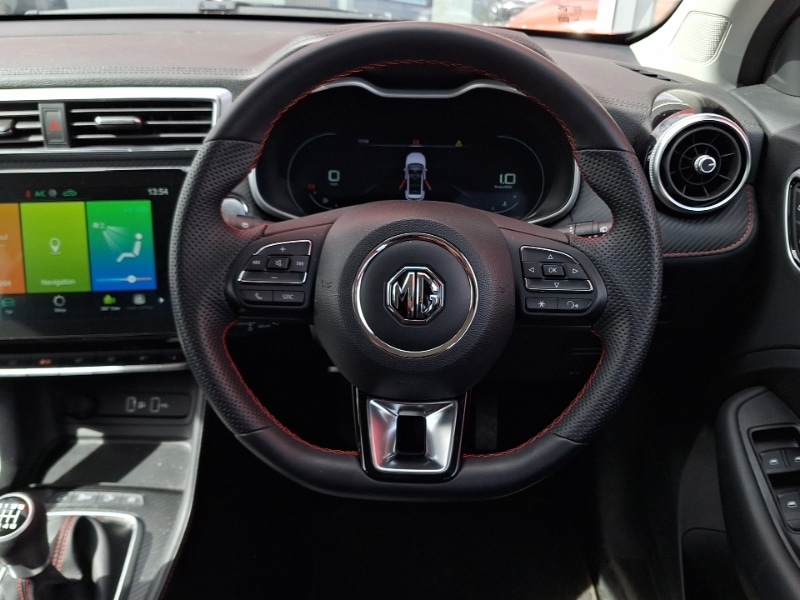 Used MG MG ZS 2024 for sale - 78146868: Photo 7