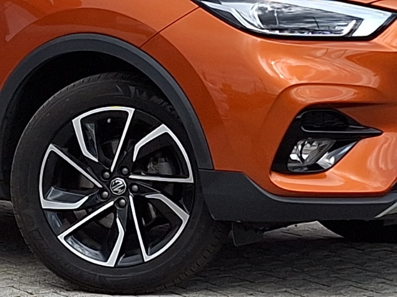 Used MG MG ZS 2024 for sale - 78146868: Photo 9