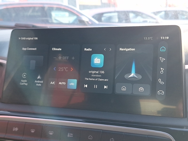 Used MG MG3 2025 for sale - 76427585: Photo 12