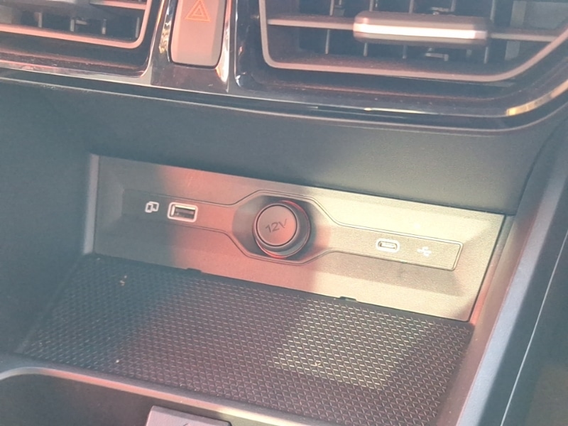 Used MG MG3 2025 for sale - 76427585: Photo 13