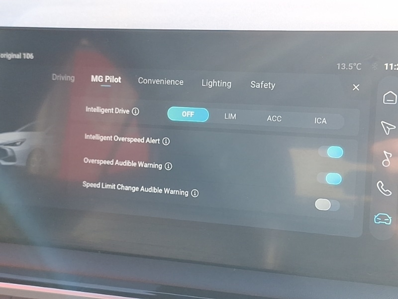 Used MG MG3 2025 for sale - 76427585: Photo 19