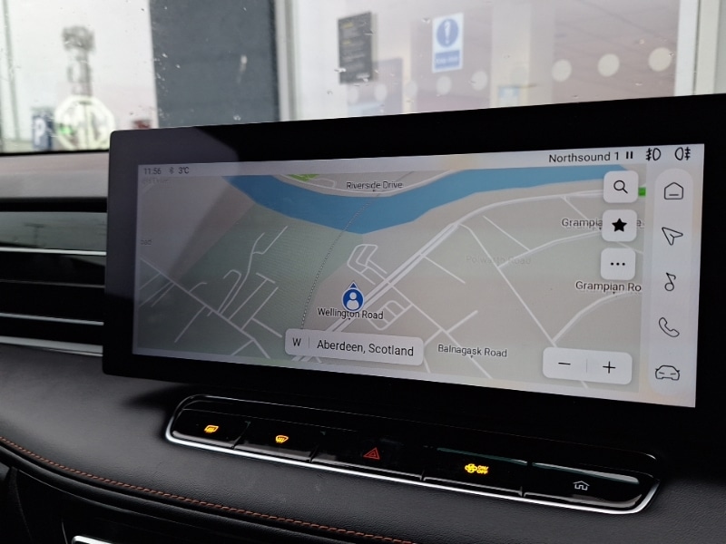 Used MG MG HS 2024 for sale - 77126194: Photo 10