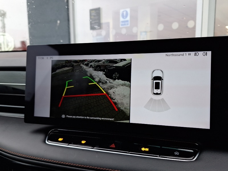 Used MG MG HS 2024 for sale - 77126194: Photo 11