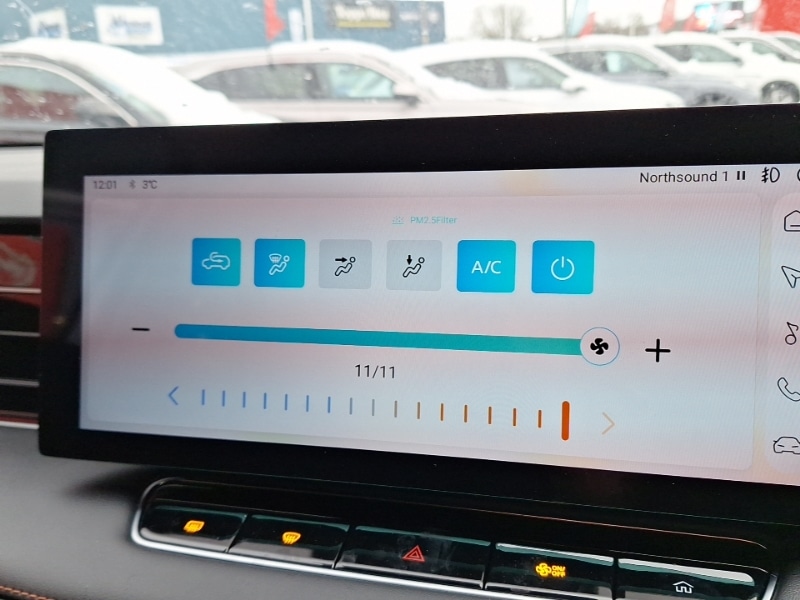 Used MG MG HS 2024 for sale - 77126194: Photo 18