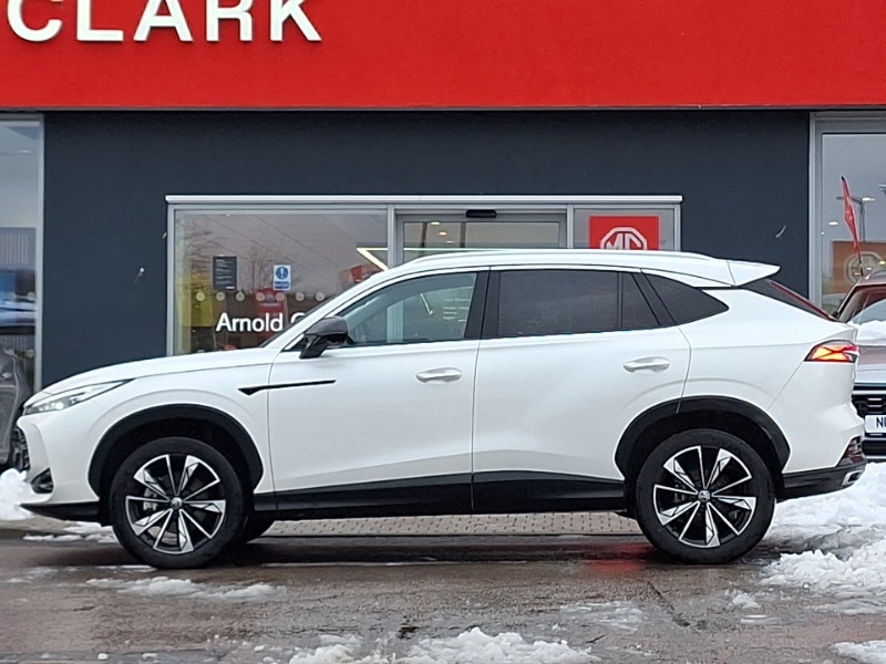 Used MG MG HS 2024 for sale - 77126194: Photo 4