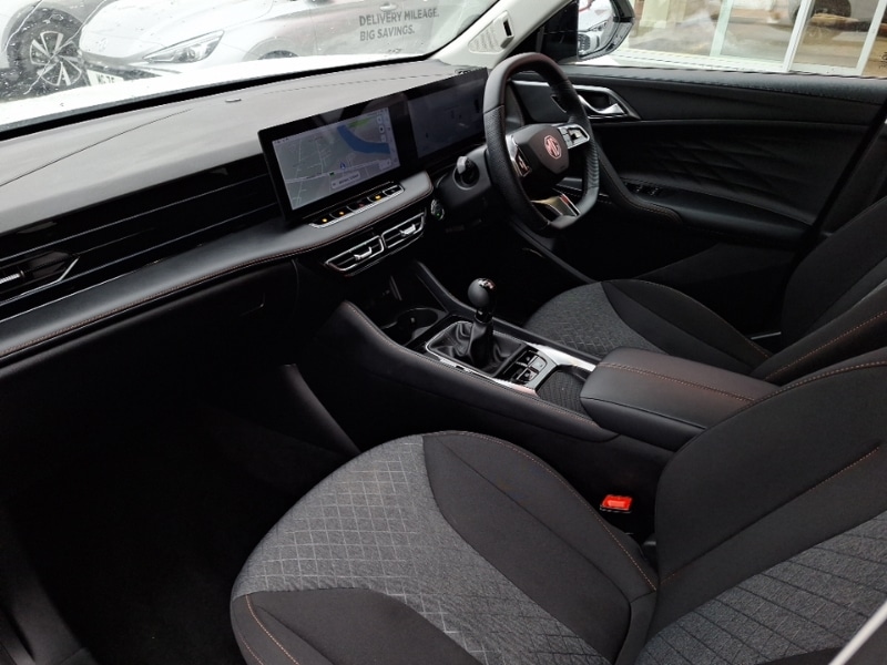 Used MG MG HS 2024 for sale - 77126194: Photo 5