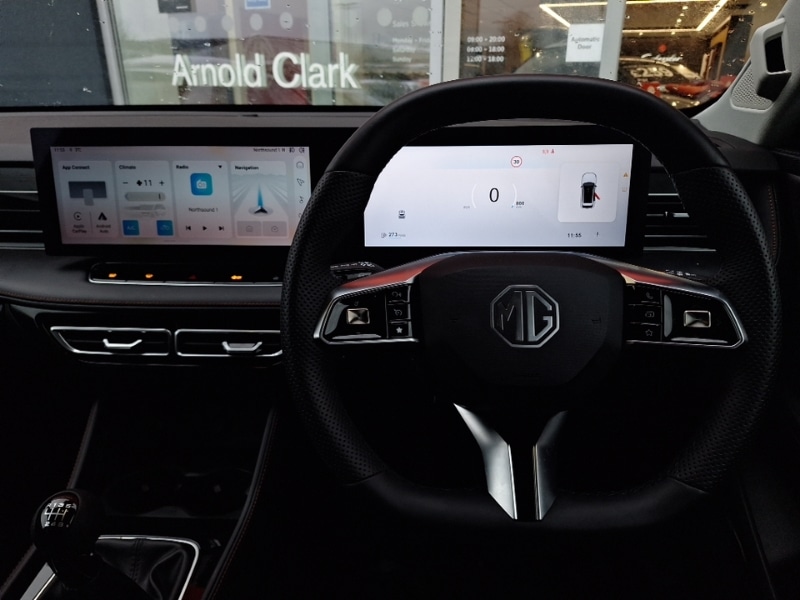 Used MG MG HS 2024 for sale - 77126194: Photo 7