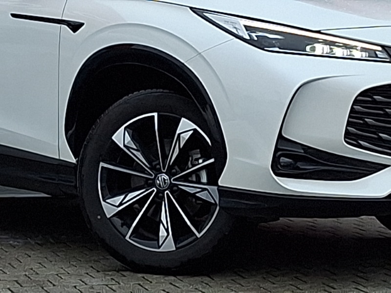 Used MG MG HS 2024 for sale - 77126194: Photo 9