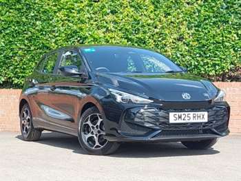 Used MG MG3 2025 for sale - 75058789: Photo