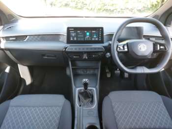 Used MG MG3 2025 for sale - 75058789: Photo