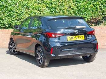 Used MG MG3 2025 for sale - 75058789: Photo