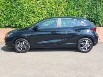 Used MG MG3 2025 for sale - 75058789: Photo
