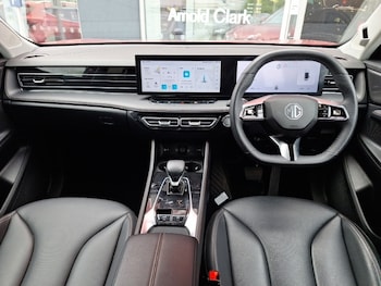 Used MG MG HS 2025 for sale - 78777988: Photo