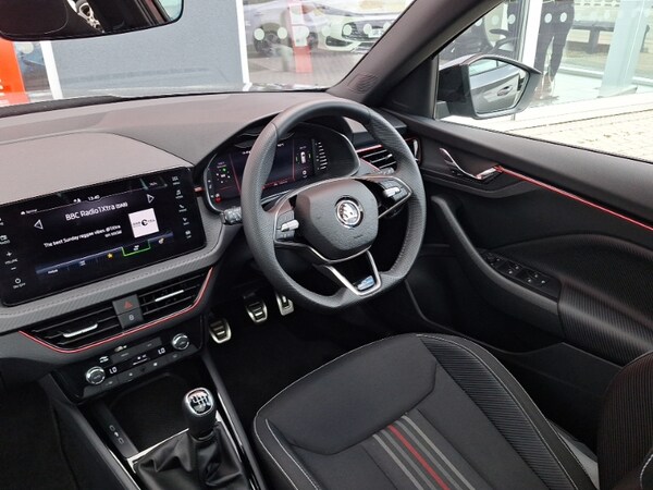 Used Skoda Kamiq 2024 for sale - 75702153: Photo 11