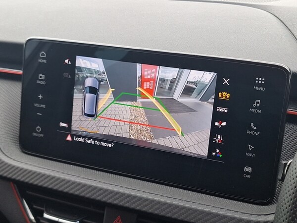 Used Skoda Kamiq 2024 for sale - 75702153: Photo 15