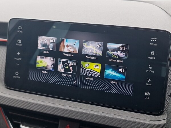 Used Skoda Kamiq 2024 for sale - 75702153: Photo 18