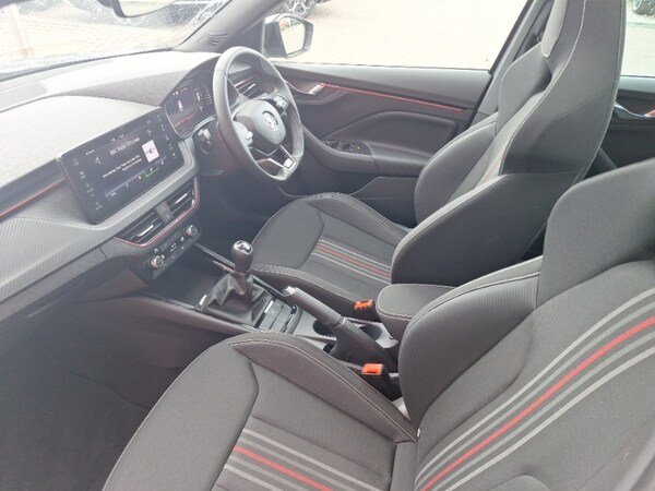 Used Skoda Kamiq 2024 for sale - 75702153: Photo 5