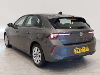 Used Vauxhall Astra 2023 for sale - 74578991: Photo