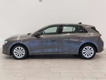Used Vauxhall Astra 2023 for sale - 74578991: Photo