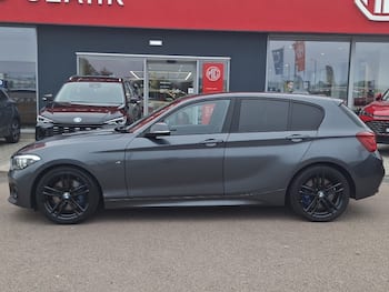 Used BMW 1 Series 2017 for sale - 79840064: Photo