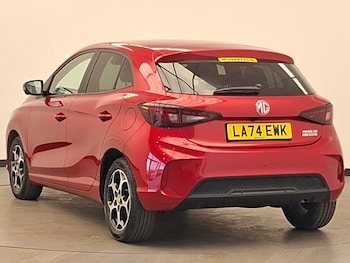 Used MG MG3 2024 for sale - 78233236: Photo