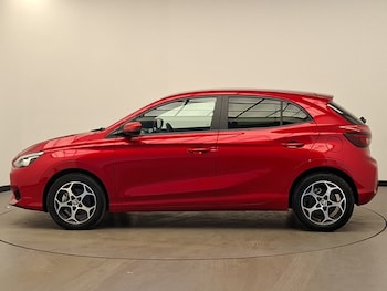 Used MG MG3 2024 for sale - 78233236: Photo