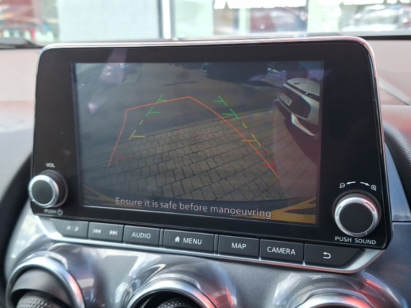 Used Nissan Juke 2023 for sale - 78085355: Photo 10