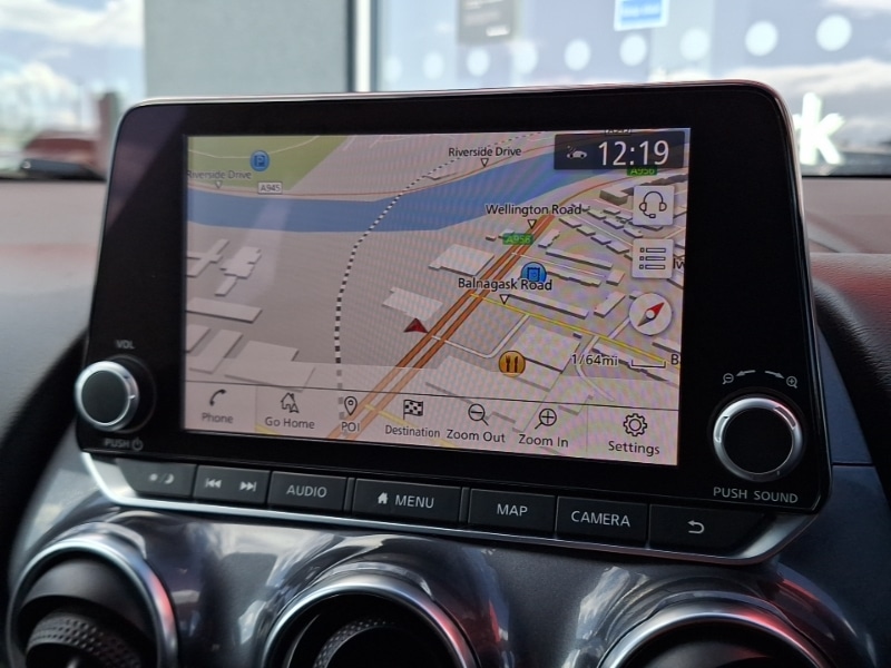 Used Nissan Juke 2023 for sale - 78085355: Photo 11