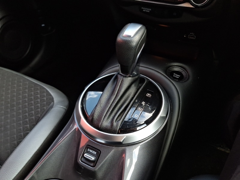 Used Nissan Juke 2023 for sale - 78085355: Photo 12