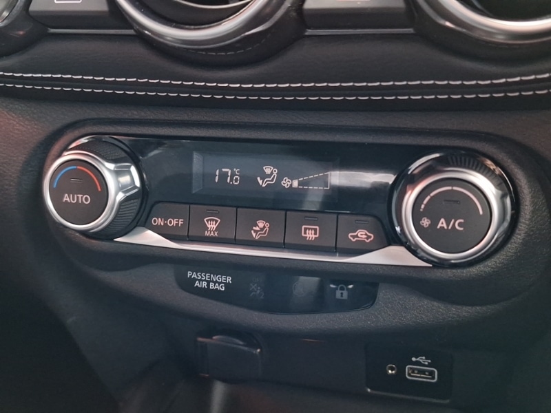 Used Nissan Juke 2023 for sale - 78085355: Photo 14