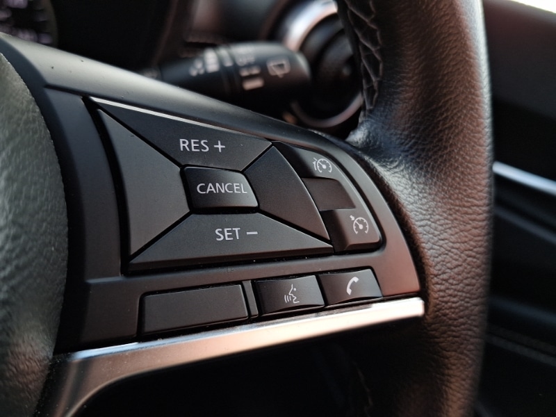 Used Nissan Juke 2023 for sale - 78085355: Photo 16