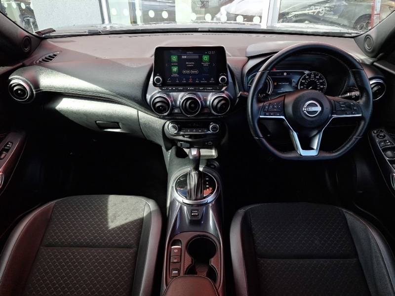 Used Nissan Juke 2023 for sale - 78085355: Photo 2