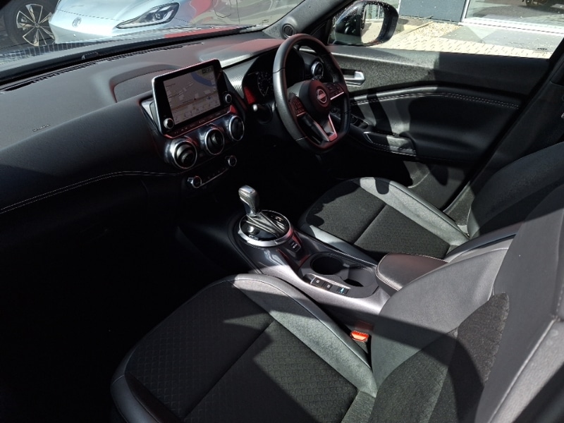 Used Nissan Juke 2023 for sale - 78085355: Photo 5