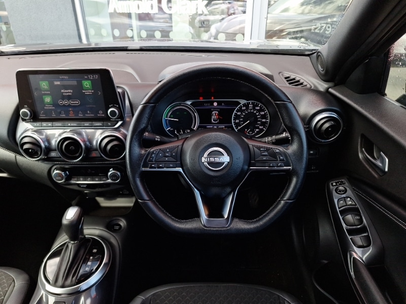 Used Nissan Juke 2023 for sale - 78085355: Photo 7