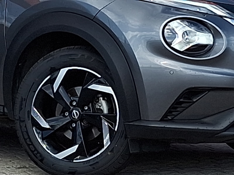 Used Nissan Juke 2023 for sale - 78085355: Photo 9