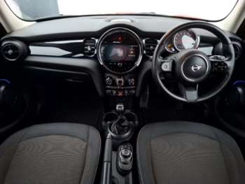 Used MINI Hatch 2022 for sale - 74447321: Photo