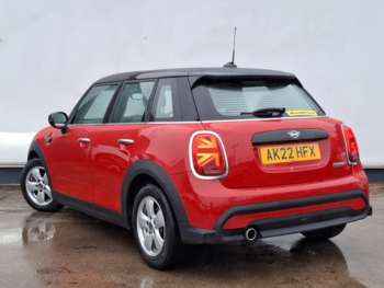 Used MINI Hatch 2022 for sale - 74447321: Photo