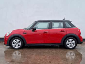 Used MINI Hatch 2022 for sale - 74447321: Photo