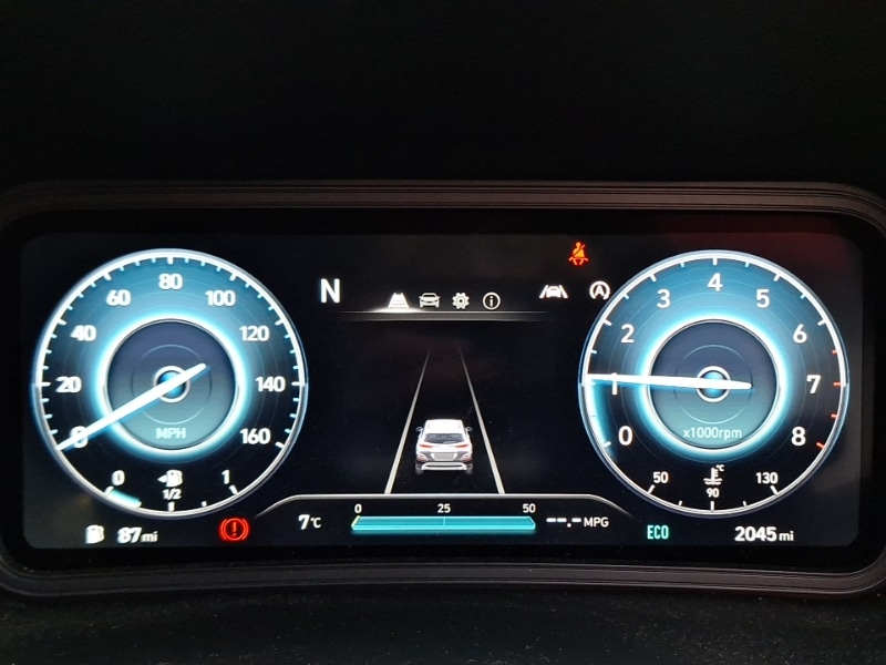 Used Hyundai KONA 2022 for sale - 77556180: Photo 12