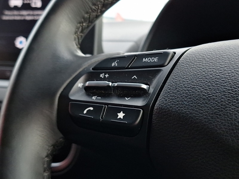 Used Hyundai KONA 2022 for sale - 77556180: Photo 16