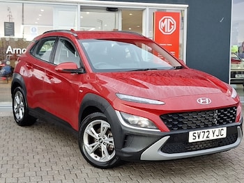 Used Hyundai KONA 2022 for sale - 77556180: Photo