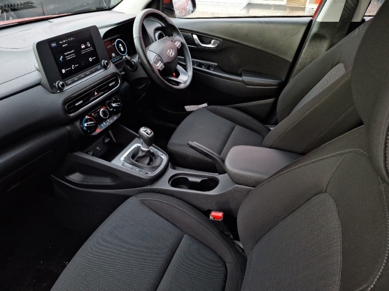 Used Hyundai KONA 2022 for sale - 77556180: Photo 5