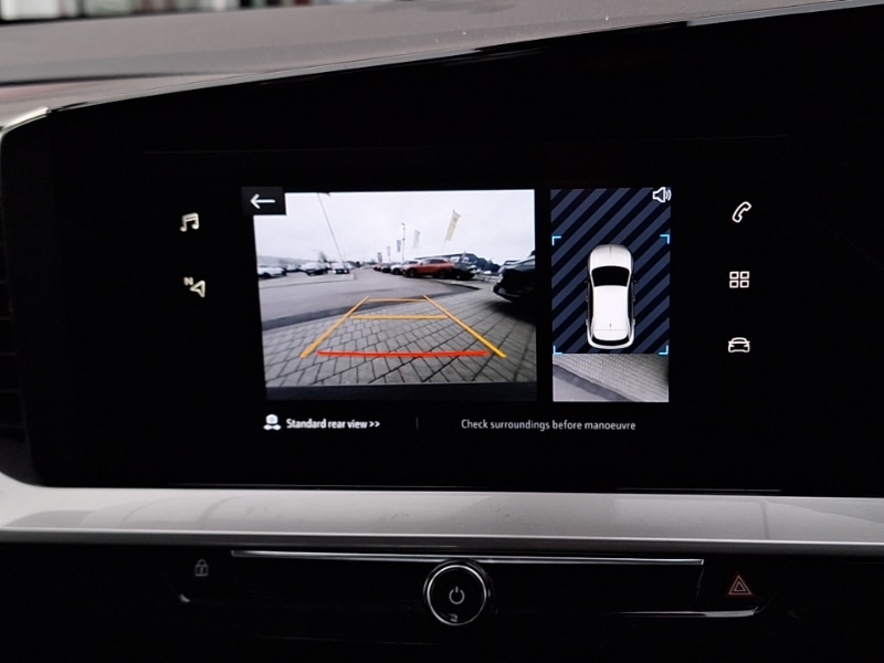 Used Vauxhall Mokka 2021 for sale - 76721442: Photo 10